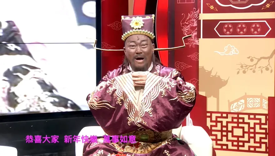 《包青天》72歲金超群曾患腦瘤　被屢傳烏龍死訊！最新近況曝