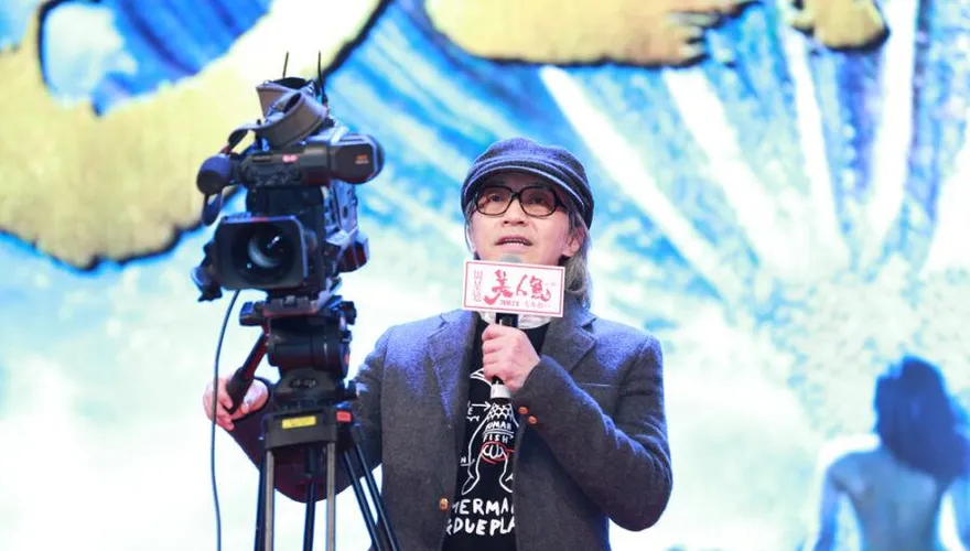 睽違23年來台海選！周星馳為新片《女足》徵演員…找素人「5條件」曝光