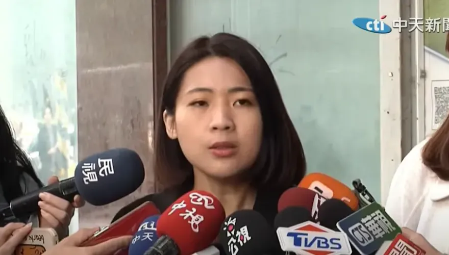 藍傳將拍板定案禮讓交委會！　徐巧芯質問：民眾黨對中天案態度跟國民黨一樣嗎