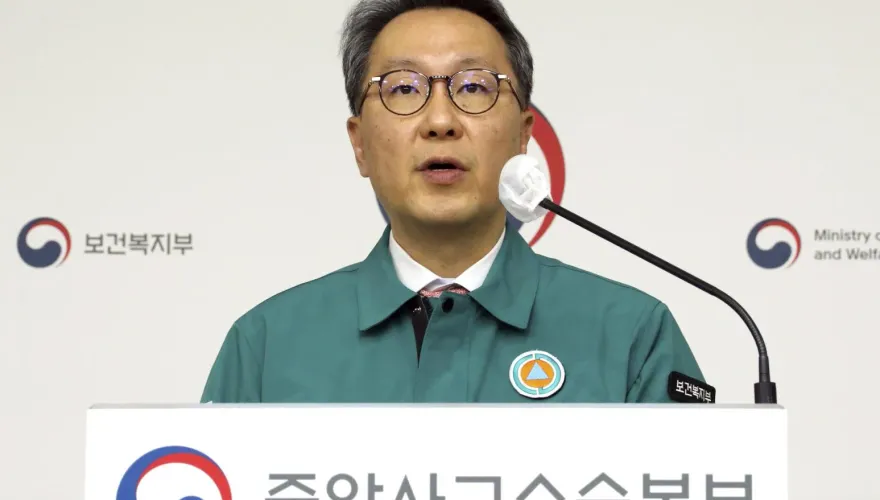 南韓政府動作了！保健福祉部舉報醫師協會5人　違反《醫療法》並涉嫌妨礙公務