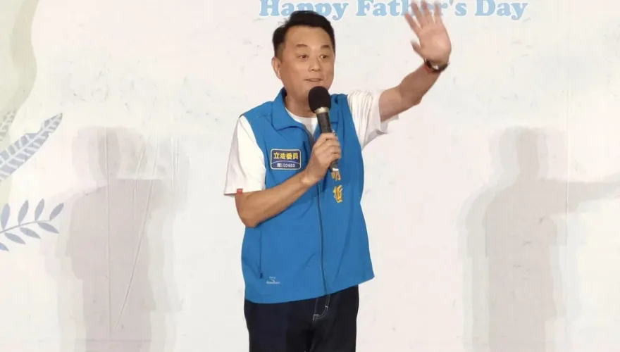 獨/爆料曾接來電問是否支持林國成！　魯明哲表態嗆：我只支持陳雪生