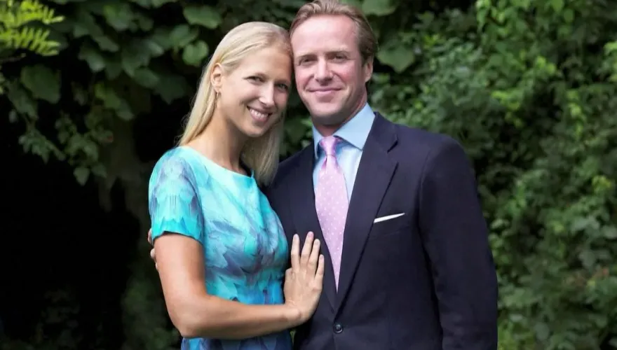 英國王室震驚！查爾斯堂妹婿自宅猝逝　「最帥王族」享年45歲