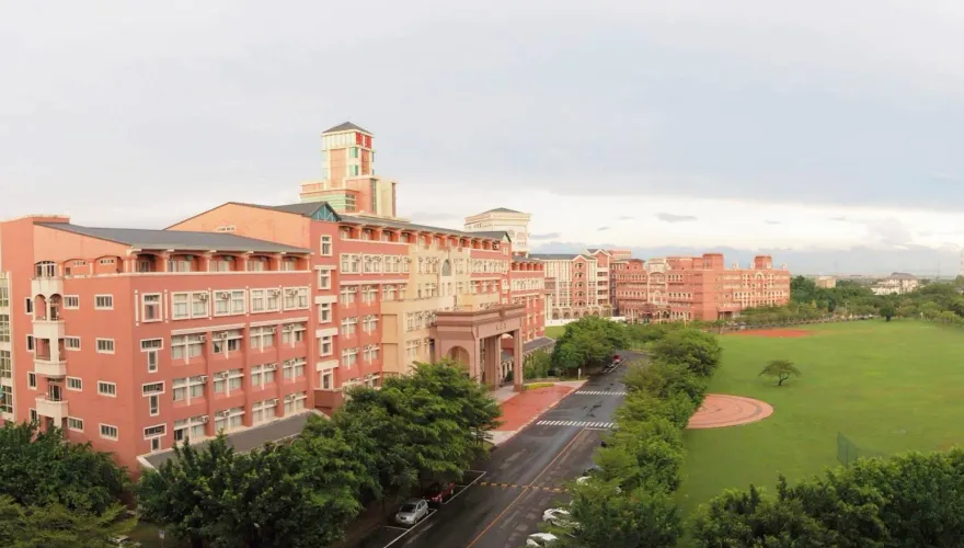 台灣首府大學倒閉！教師失業學生不爽　市府接手：改成運動中心