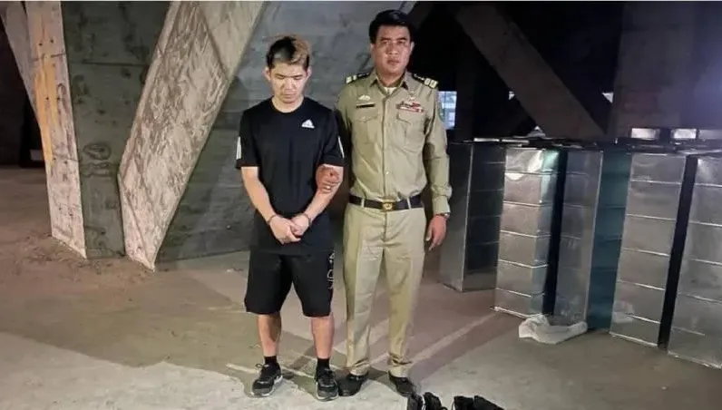 晚安小雞入獄1個多月！突在臉書更新動態　妻預告要開直播：心裡無比痛苦
