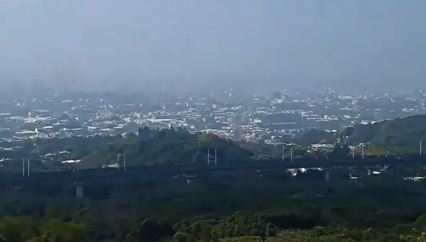 影/嘉義20分鐘連2震「畫面上下搖」　與梅山斷層有關？氣象署曝：兩者無關