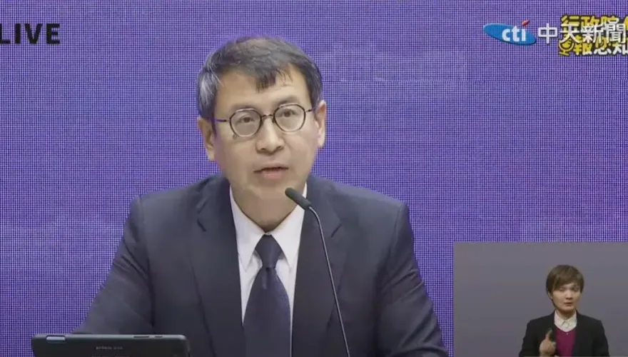 影/行政院沒規劃縮短陸配入籍年限：兩岸目前仍處於對立
