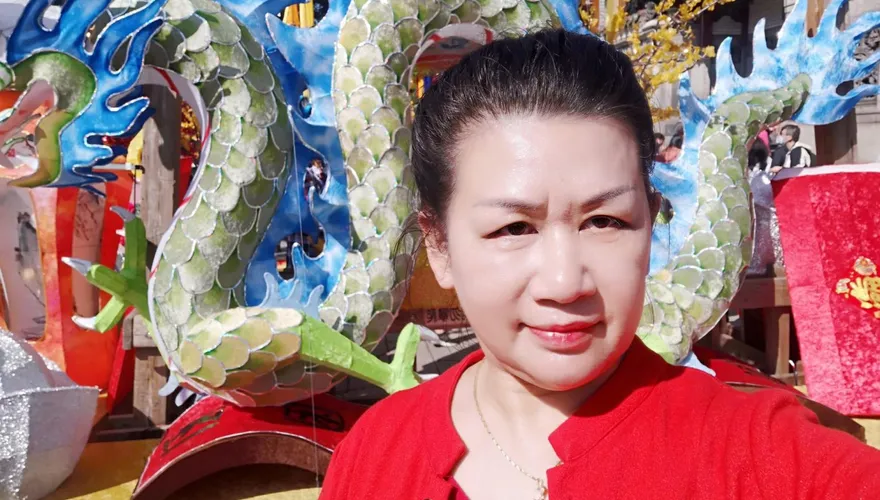 陸配贏了！何建華被控在台發展組織　最高法院判決無罪確定