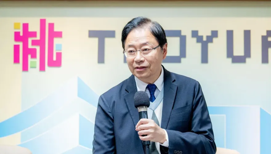 張善政太神啦！「桃園交通改善政策」震撼全台　網暴動熱議「這幾項」最有感