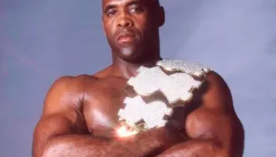 曾喊與百萬名女性發生一夜情！前WWE明星逝世　享年61歲