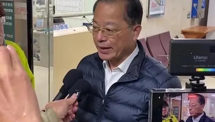 偷貨車撞基隆派出所害死24歲值班警　黃明昭：罪大惡極不可原諒