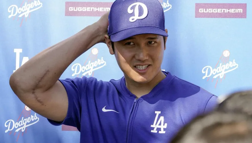 大谷翔平的老婆不好當！　過來人揭「大聯盟大嫂團」驚人潛規則