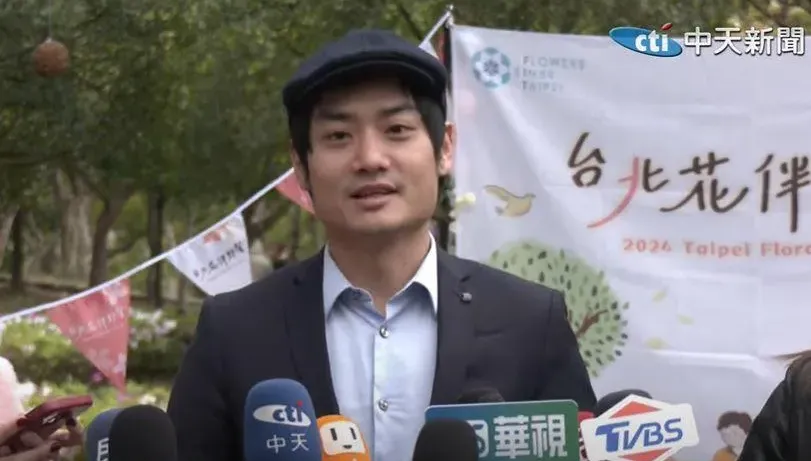 成為台北市首任青年局長　殷瑋：找好人才就全力衝刺