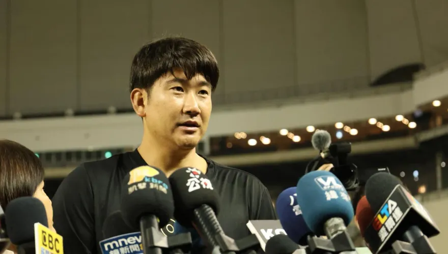 35歲生日前夕報喜！　讀賣巨人王牌菅野智之再度叩關大聯盟