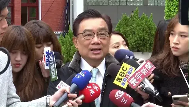 轟NCC關中天破壞媒體公正！林國成表態：將在立院每月排專案報告