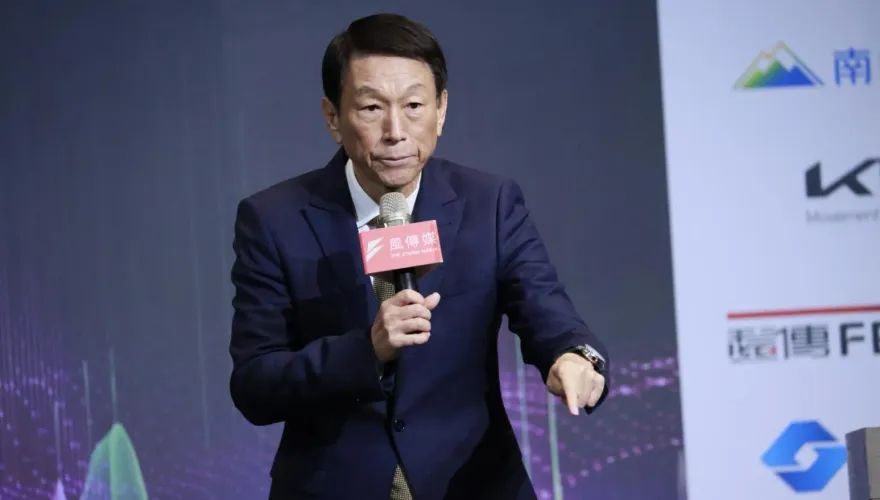 賴清德新閣員名單　下任國防部長「這2人」呼聲高
