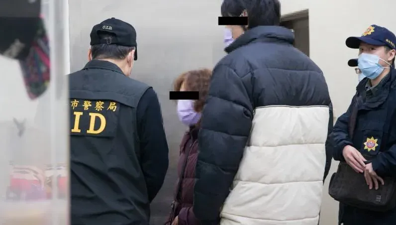 基隆警殉職/撞警駕駛陷「毒駕疑雲」　家屬相驗拒解剖