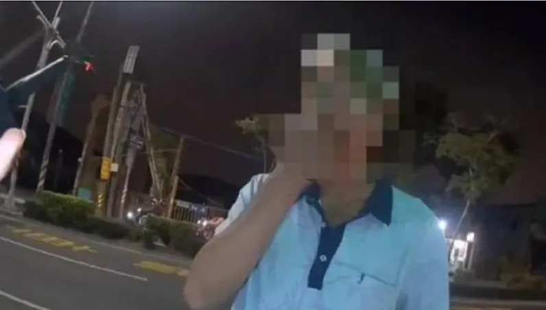 高雄酒駕累犯落網！6旬男「7次拒測」終被逮　慘吞百萬罰款