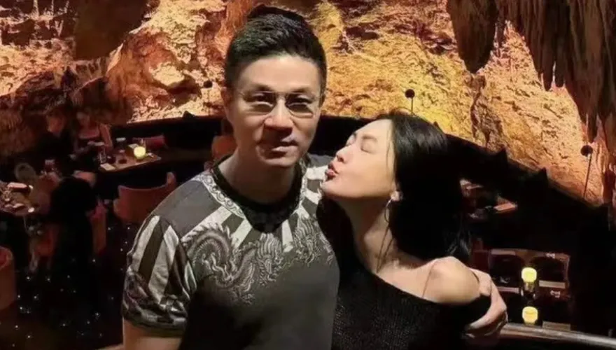 小S公公許慶祥心肌梗塞猝逝！　許雅鈞慟喊「最傷心的一天」證實了