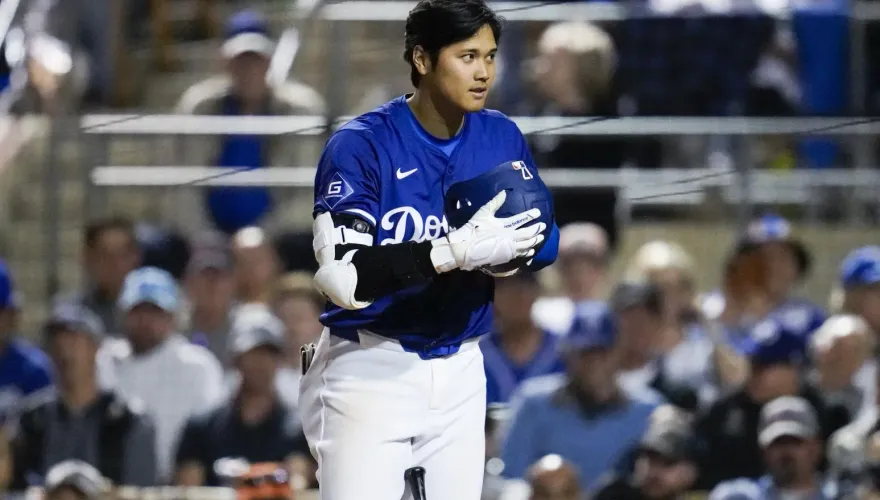 線索+1！大谷翔平透露愛妻和自己的年齡差　田中真美子完美命中