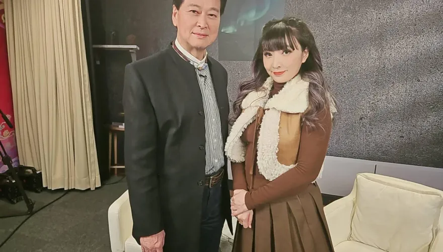 影/獨家！資深演員劉尚謙「慢性發炎」健檢滿江紅！靠超級食物「酪梨」、做氣功養生