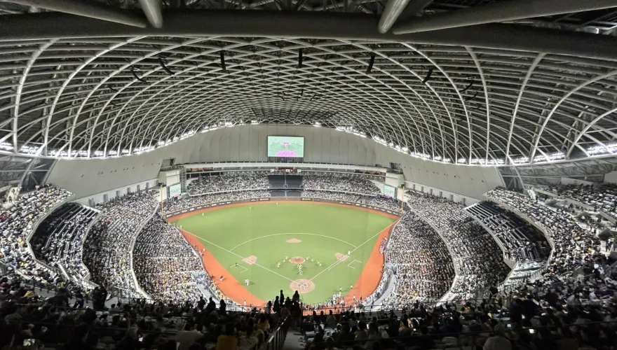 味全龍大巨蛋最貴票價1880元　中信兄弟預計「下周公布」