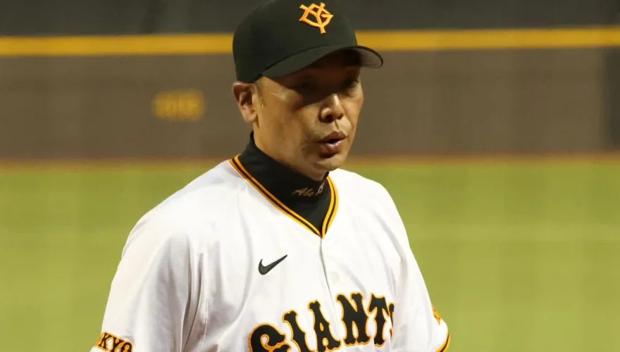 讀賣巨人來台/秋廣優人包辦3打點！　阿部慎之助卻虧：都在看啦啦隊