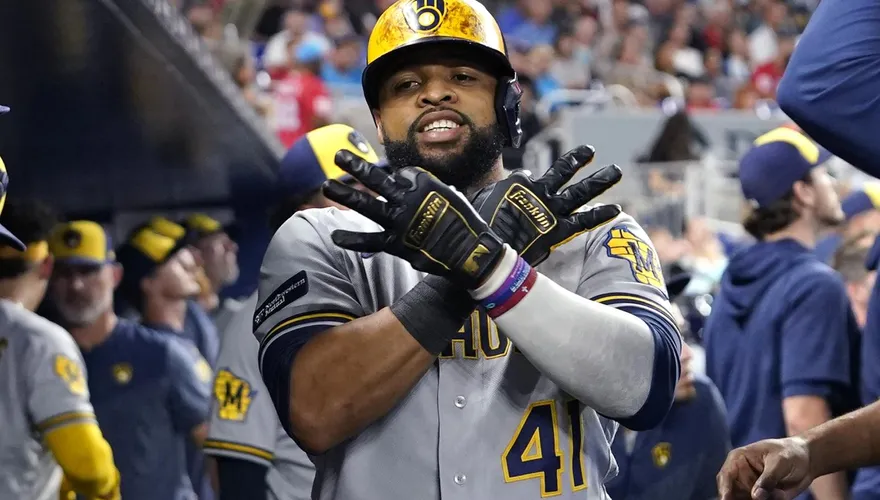 MLB/勇士不要了！　335轟重砲成自由市場大魚