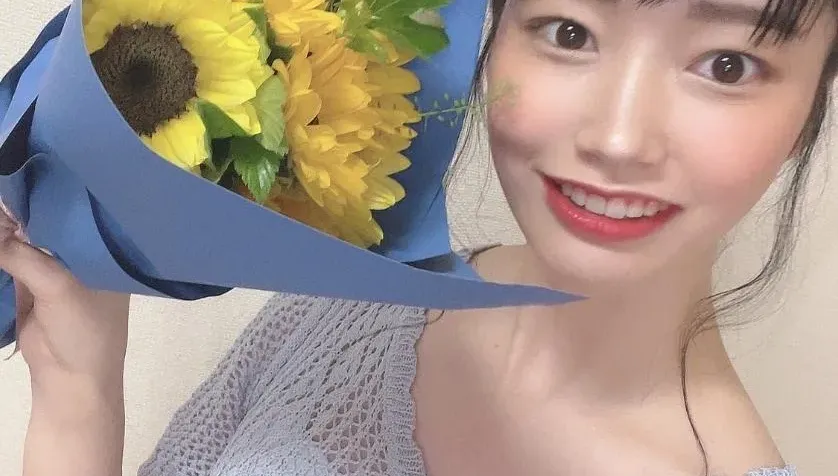扼腕！三上悠亞後又一AV女優緊急引退　網哀號揮別「大嘴版」河北彩花
