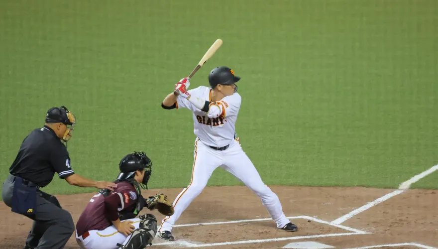 讀賣巨人球星坂本勇人驚爆逃漏稅？金額高達1億　日媒曝真相