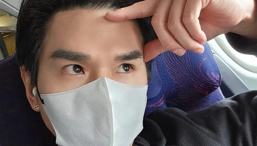桃機跑道封閉「機上等110分鐘」　Kevin：蓋好久的第三航站呢？