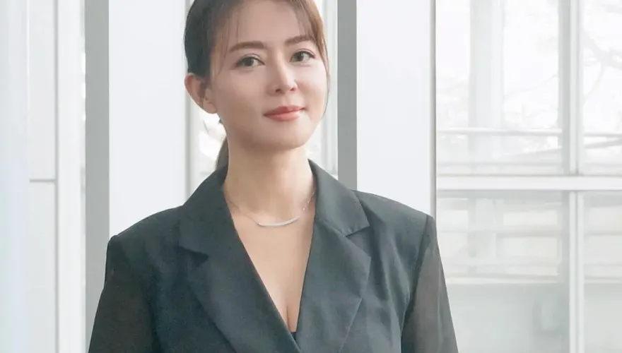最美士官長懷3胎！劉香慈認「崩潰大哭」停不住…嚇壞醫師險看身心科