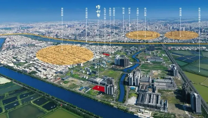 「淳仰律」重視細節 打造台南九份子好宅
