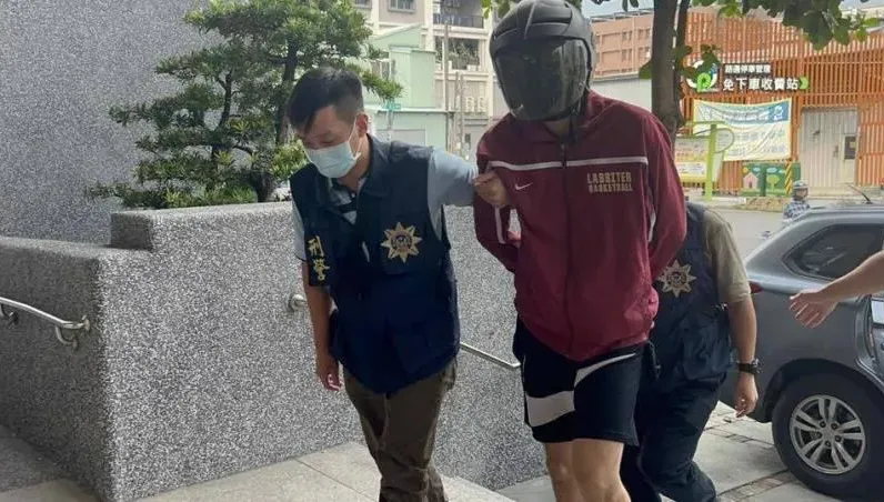 只因不想排隊！19歲男放火燒死年輕老闆夫妻　家屬求處死