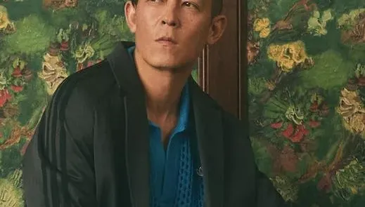 還記得我嗎！陳冠希宣佈來台開唱　登太空港尬PG ONE