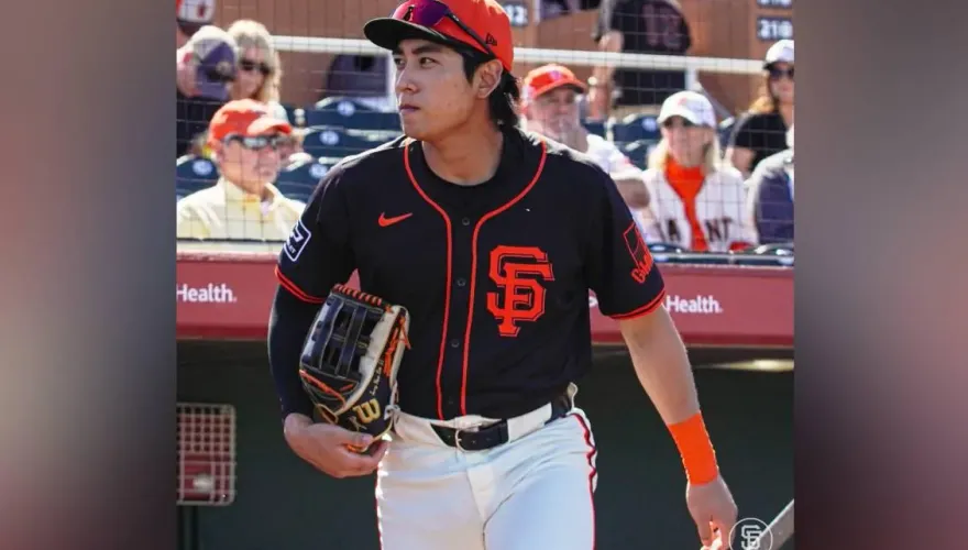 好羨慕大谷！保時捷換換開　「風之孫」李政厚自費700萬買賓士休旅車
