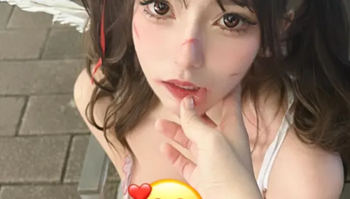 影/超兇台德混血正妹打桌球！網一看嗨喊：很彈很跳
