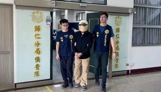 影/台南命案！老翁好心收留街友竟遭亂刀砍死　20天後被發現陳屍住處