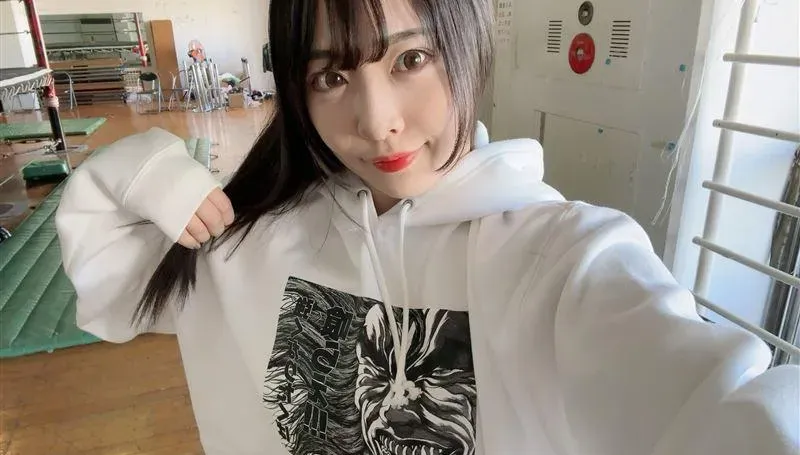 28歲女警拍AV出道！親曝崩潰辭職轉行原因