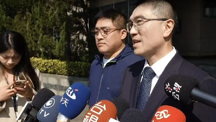 基隆東岸商場議題再交鋒　謝國樑批林右昌：邪惡且貪婪