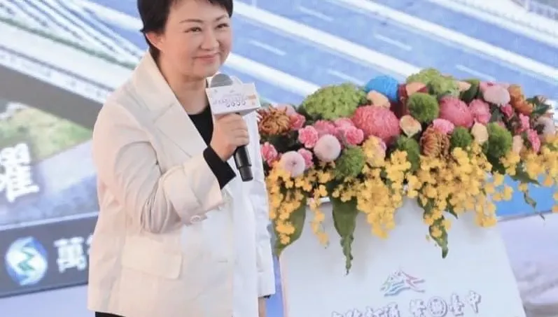 真怕了？國民黨提國會改革　民進黨竟拿盧秀燕當擋箭牌