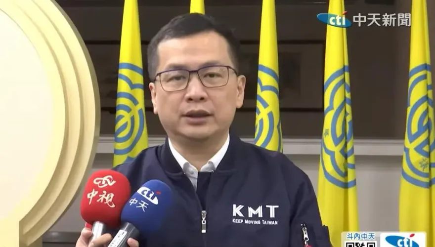 監院挨批績效不彰！秘書長李俊俋稱「統計數字沒意義」　羅智強怒轟：不如廢了