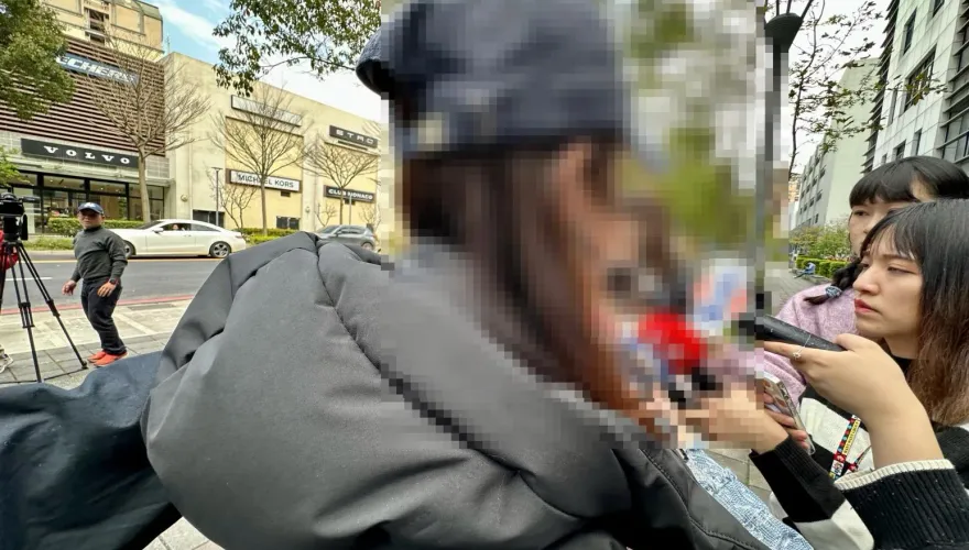 美女房仲控看房遭男同事撲倒猥褻　批公司不處置還惡意解僱