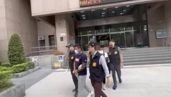 自導自演搶案遇上騙子！他報案指527萬現金被搶　結果通通是假鈔