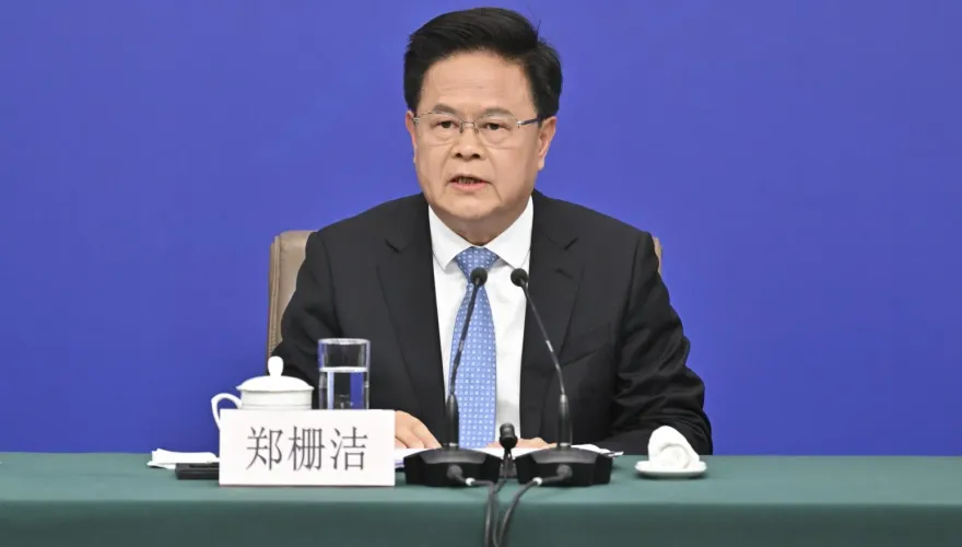 陸發改委：明年續發行超長期特別國債