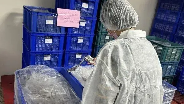 快訊/蘇丹紅風暴燒不停！新竹縣府宣布：校園3/8起「禁用胡椒粉」