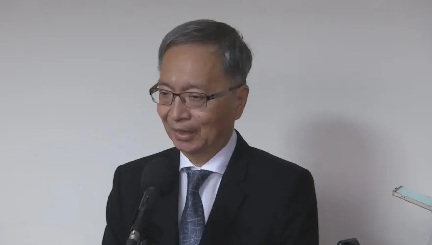怒轟虐童案「中央甩鍋地方」　王欣儀：別藉此轉移蘇丹紅焦點打擊雙北市