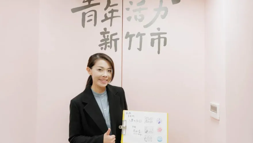 批蔡政府「辦高虹安貪污案這麼快」  傅崐萁轟蔡清祥：陳耀祥辦到哪去了