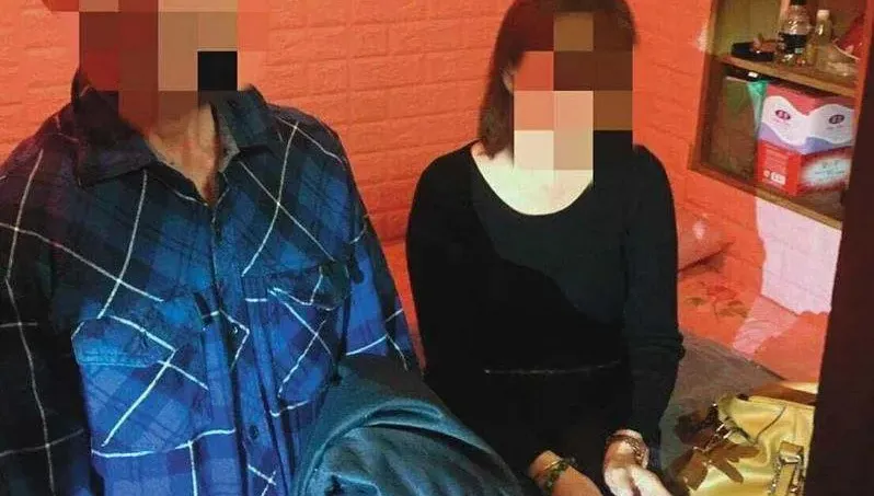 黃昏戀悲劇3/人走茶涼！小姐變老鴇開業遇死劫　私娼寮被掃走入歷史