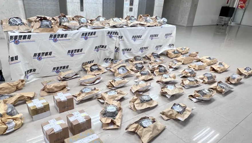 影/刑事局破全台最大竊電集團　接單改電錶害台電損失4千萬