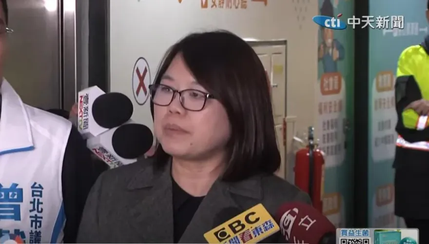 1歲童遭虐死！北市社會局坦承「社工敏感度不足」　將強化訪視機制